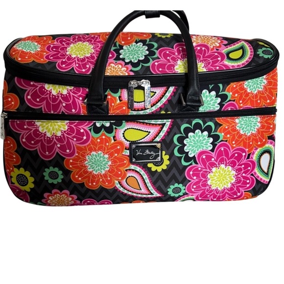 Vera Bradley Roller Bag
